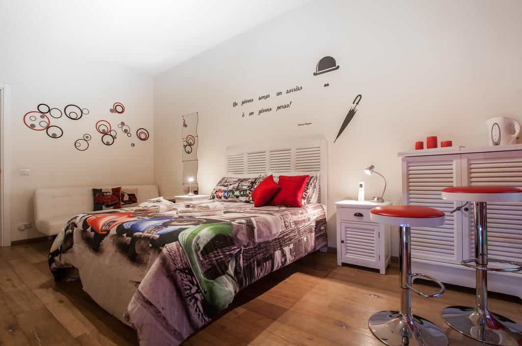 Demi'S Home โรม ภายนอก รูปภาพ