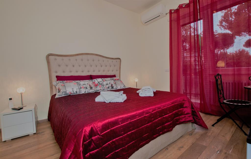 Demi'S Home โรม ภายนอก รูปภาพ