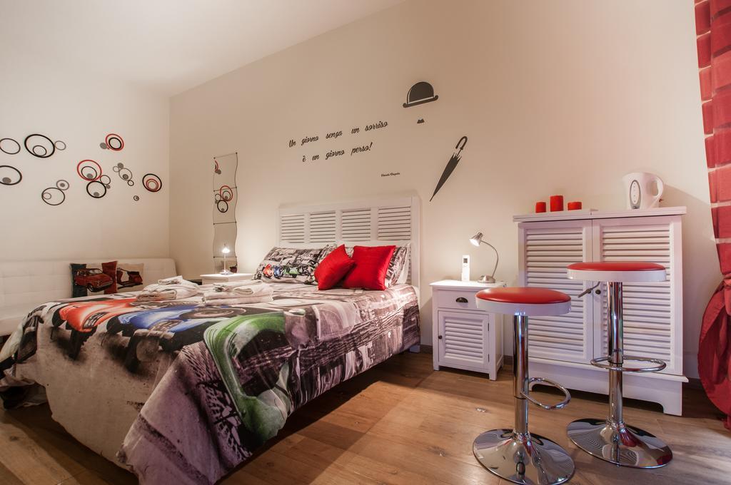 Demi'S Home โรม ภายนอก รูปภาพ