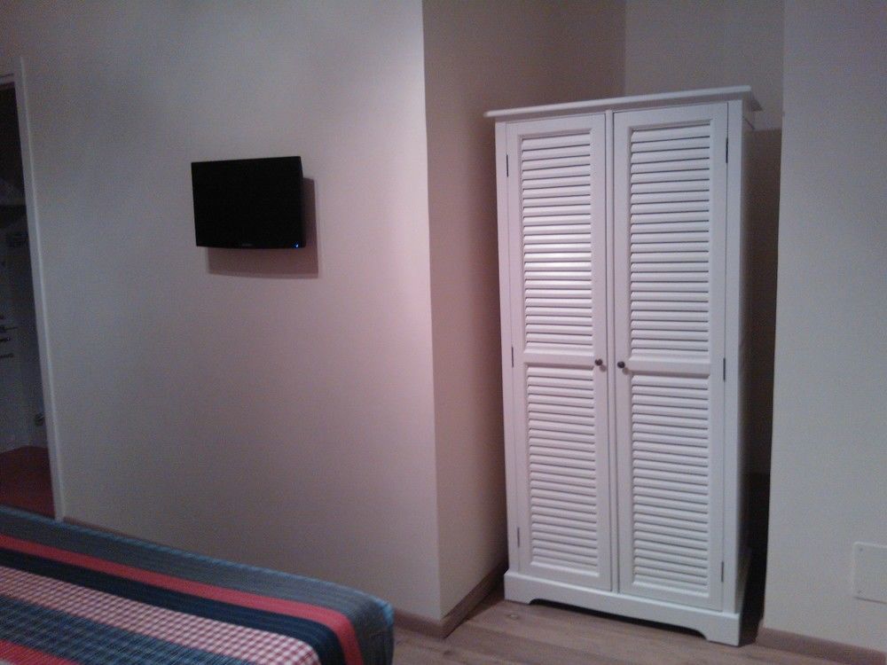 Demi'S Home โรม ภายนอก รูปภาพ